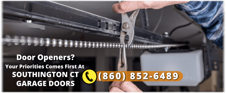 Garage Door Opener Repair And Installation Southington CT